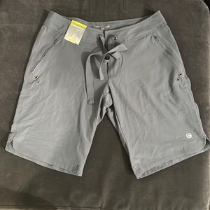 Ladies Free Country hiking shorts